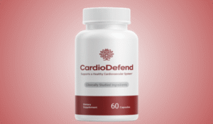 CardioDefend Review