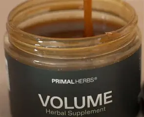 Primal Herbs Volume Review