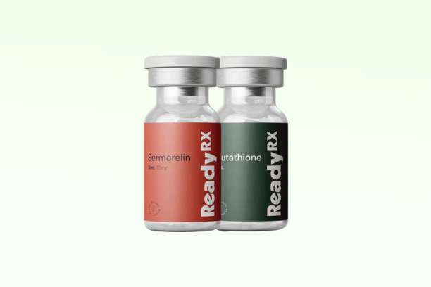 ReadyRX Sermorelin Review