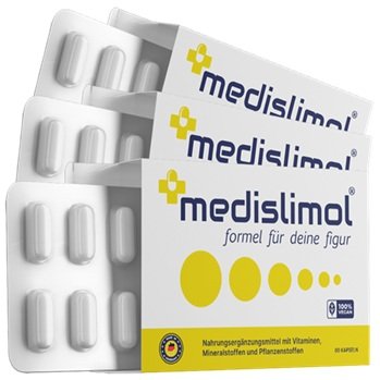Medislimol Beoordelingen 