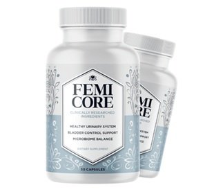 FemiCore Review