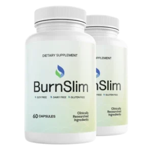 Burn Slim Review