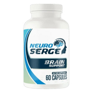 NeuroSerge Review