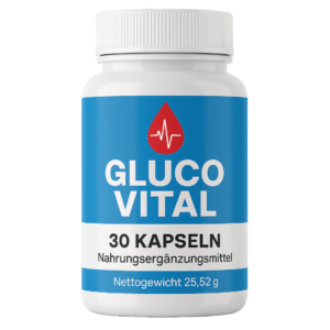 Gluco Vital Bewertungen