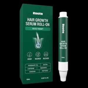 Roota Hair Growth Serum Review