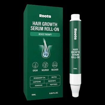 Roota Hair Growth Serum Review