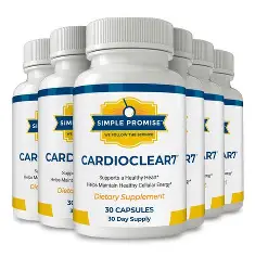 Cardio Clear 7 Review: Why Are Some Users Reporting Only Mild Results?