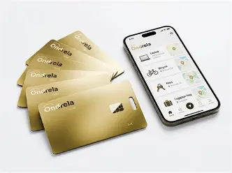 Ondrela Smart Tracker Review: A Better Shape for Tracking Your Wallet?
