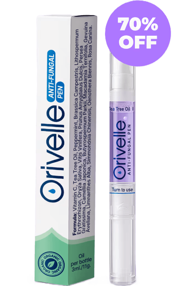 Orivelle Fungus Pen Review: What Can You Realistically Expect After 12 Weeks?