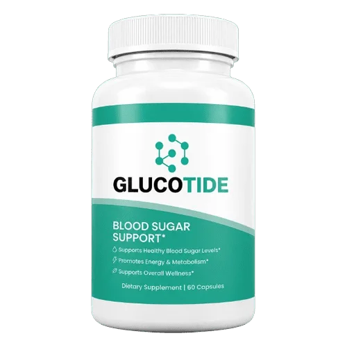 GlycoTide Review and Complaints: Does It Work?