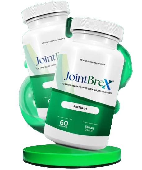 JointBrex Review and Complaints: Does It Work?