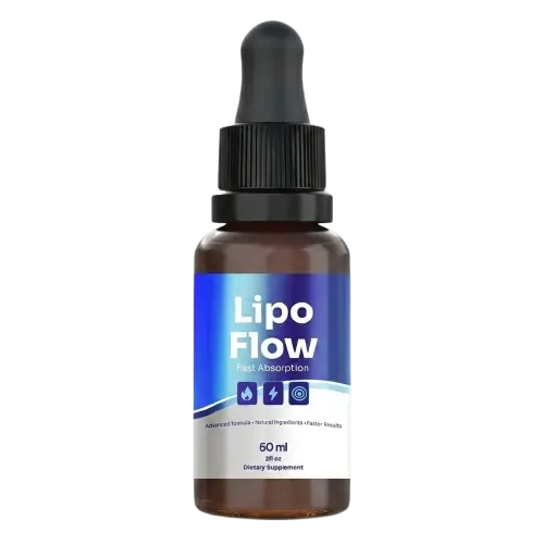 Lipo Flow Review and Complaints: Does It Work?