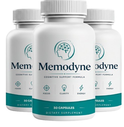 Memodyne Review and Complaints: Does It Work?