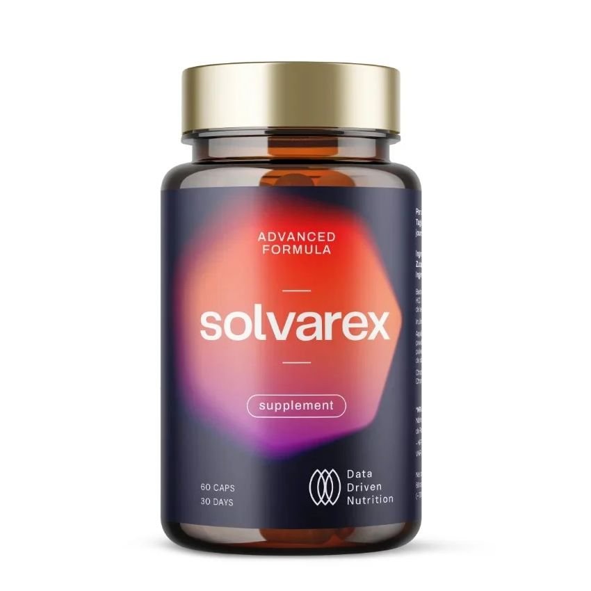 Solvarex Review: Honest Look at Ingredients, Use, and Safety