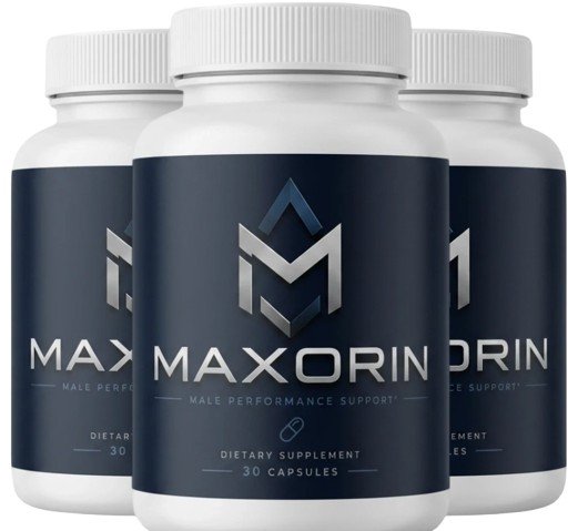 Maxorin Review: Ingredients, Benefits, Pricing, And Real-World Takeaways