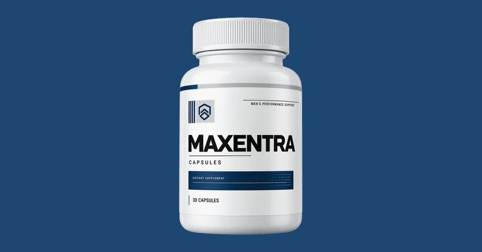 Maxentra Review: Real-World Results, Ingredients, Price and Refund Policy