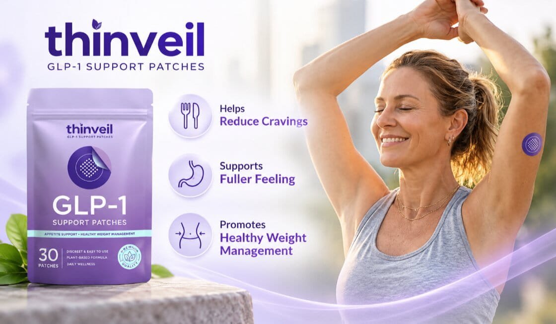 Thinveil Review: Honest Take on the Thinveil Patch